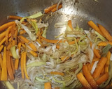Foto del paso 4 de la receta: Carne en salsa