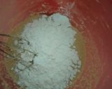 Foto del paso 5 de la receta: Muffins de plátano 🍌☕