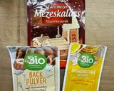 Mézi - Mézeskalács (gyerekbarát) recept fázis 1 fotója
