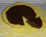 Foto langkah ke 4 dari resep Pai puding buah.
