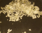 Foto del paso 1 de la receta: Fideuá con pescado