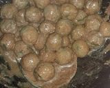 Foto langkah ke 10 dari resep Cilok isi 🍡 sambel kacang.