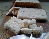 Foto del paso 3 de la receta: Budín de pan y mandarinas