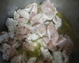 Foto del paso 2 de la receta: Pasta con brócoli y champiñones