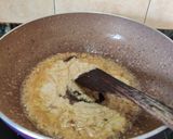 A picture of step 5 of Aloo Gobhi Korma.