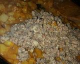 Foto del paso 3 de la receta: Sardina de lata con papas