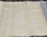 Foto del paso 1 de la receta: Triángulos de hojaldre salados y dulces