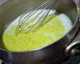 Foto langkah ke 4 dari resep Resep Puding Alpukat Cokelat Batu.