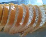 Foto langkah ke 4 dari resep ROTI TAWAr EKONOMIS tanpa telur, susu dn mentega.