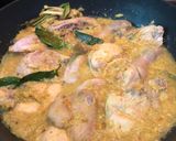 Foto langkah ke 3 dari resep Ayam Goreng Ungkep.