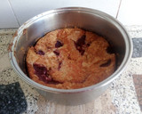 Foto del paso 6 de la receta: Torta Matera de frutillas y coco🍓🥥