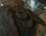 Foto langkah ke 2 dari resep Brown Cookies.