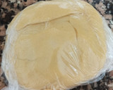 Foto del paso 3 de la receta: 🍪Galletas con nueces