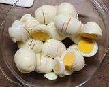 Snidlinges tojáskrém recept fázis 1 fotója