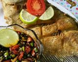 Foto langkah ke 4 dari resep Gurame Saus Tiram.