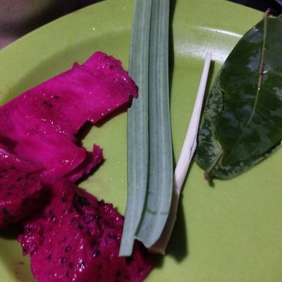 Langkah 1