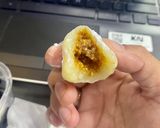 Foto langkah ke 5 dari resep Mochi Kacang Tanah.