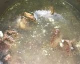 Foto langkah ke 1 dari resep Iga Bakar Teflon Sambal Pedas.