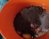 Foto langkah ke 1 dari resep Semprit Coklat Mocca.