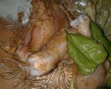 Foto langkah ke 2 dari resep Ayam Geprek.