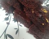 રેડવેલ્વેટ કેક(red velvate cake Recipe in Gujarati) રેસીપી સ્ટેપ5ફોટો