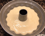 Foto del paso 11 de la receta: Bizcocho de chocolate blanco, sin gluten