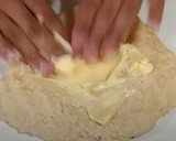 Foto del paso 2 de la receta: Rosca de reyes/Pascua paso a paso muy esponjosa