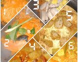 Foto langkah ke 9 dari resep Bumbu rujak tahu tempe gembus javanese food banget 😅.
