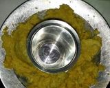 Foto del paso 1 de la receta: Mangu dominicano a mi manera