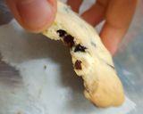 A picture of step 9 of Snacks/Desserts - Chocolate Chip Cookies 🍪.