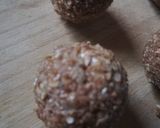 Foto del paso 3 de la receta: Crunchigalletas avena-afrecho