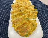 A picture of step 12 of Egg and Vermicelli Dumlette.