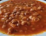 عکس مرحله 1 از دستور خورشت اوزگوز (خورشت قدیمی آذربایجان)