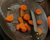 Foto del paso 1 de la receta: Sufflé con verduras