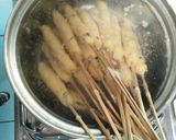 Foto langkah ke 5 dari resep Sempol ayam sayur.