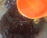 Foto langkah ke 1 dari resep Peanut Butter Brownies (satu telur).