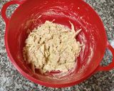 Foto del paso 6 de la receta: Coleslaw vegana ¡poderosa y saludable! 😉💪 :)