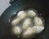 Foto langkah ke 2 dari resep Tahu Saus Madu.