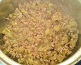 Foto del paso 10 de la receta: Berenjenas rellenas a la mallorquina