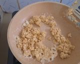 Foto langkah ke 4 dari resep Chicken Salted Egg.