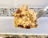 Foto del paso 13 de la receta: Pastel de otoño, con manzanas, pasas, nueces y ron. “Sin gluten “