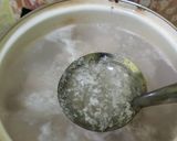 Foto langkah ke 2 dari resep Sop Ayam Pak Min Klaten.