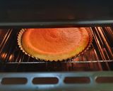 Gyümölcstorta 1 tojásból recept fázis 4 fotója