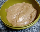 Foto del paso 1 de la receta: Galletas noisette con azúcar rubia mascabo y harina integral