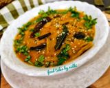 સ્પીનેચ દાળ ઢોકળી (Spinach Dal Dhokli Recipe In Gujarati) રેસીપી સ્ટેપ5ફોટો