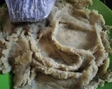 Foto langkah ke 2 dari resep Lumpia Ubi.