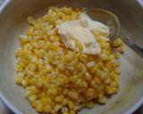 Foto langkah ke 2 dari resep Jagung susu keju.