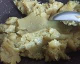 Sakarkand (sweet potato)ka halwa recipe step 4 photo