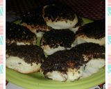 Foto del paso 6 de la receta: Juiciosas tortitas negras