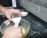 Foto del paso 3 de la receta: Un bizcocho de toda la vida